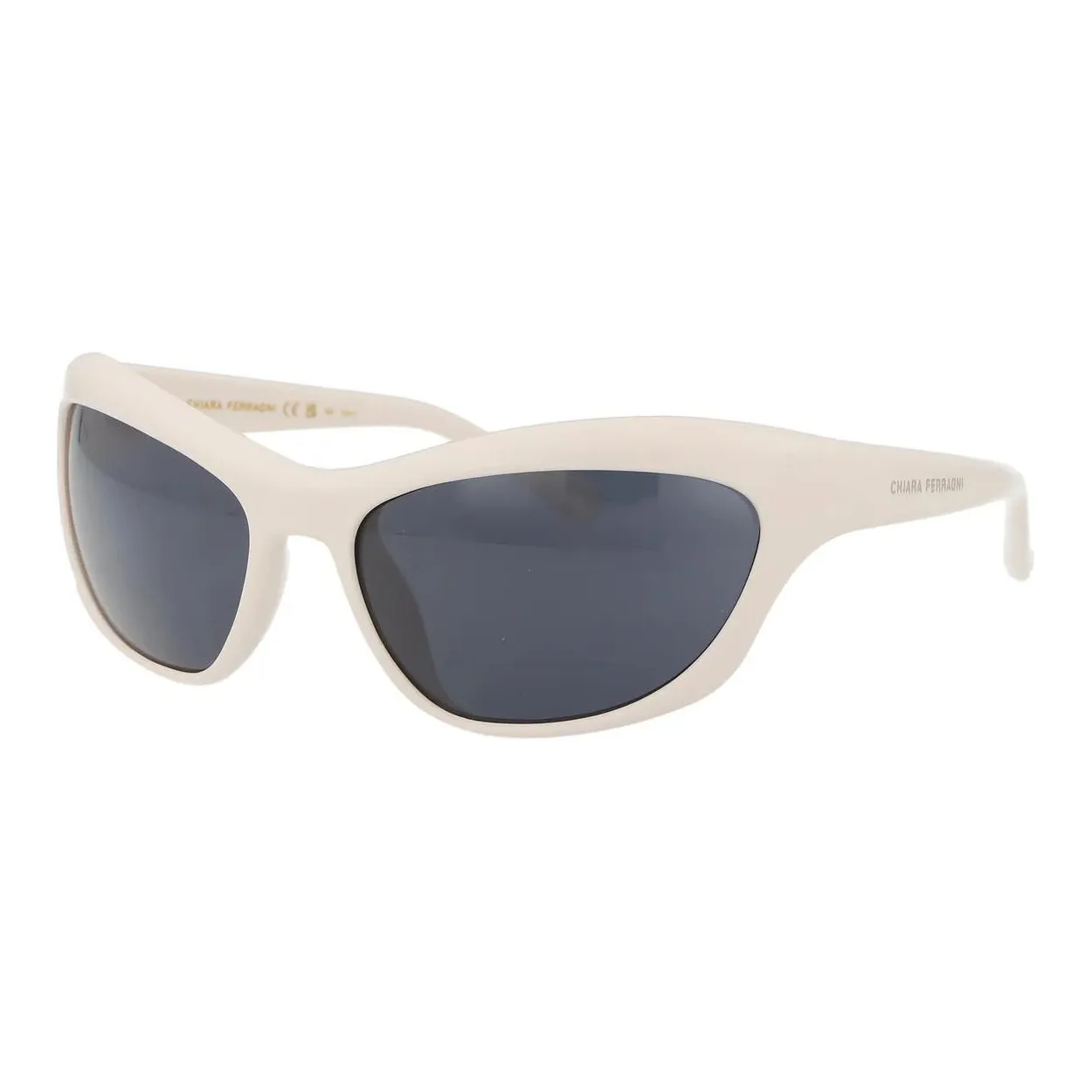 CHIARA FERRAGNI Cat-Eye Frame Sunglasses