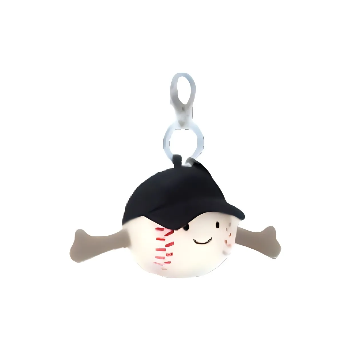 JELLYCAT Fun Sports Collection Баскетбольная Кукла Плюшевая Подвеска 12 см Высота