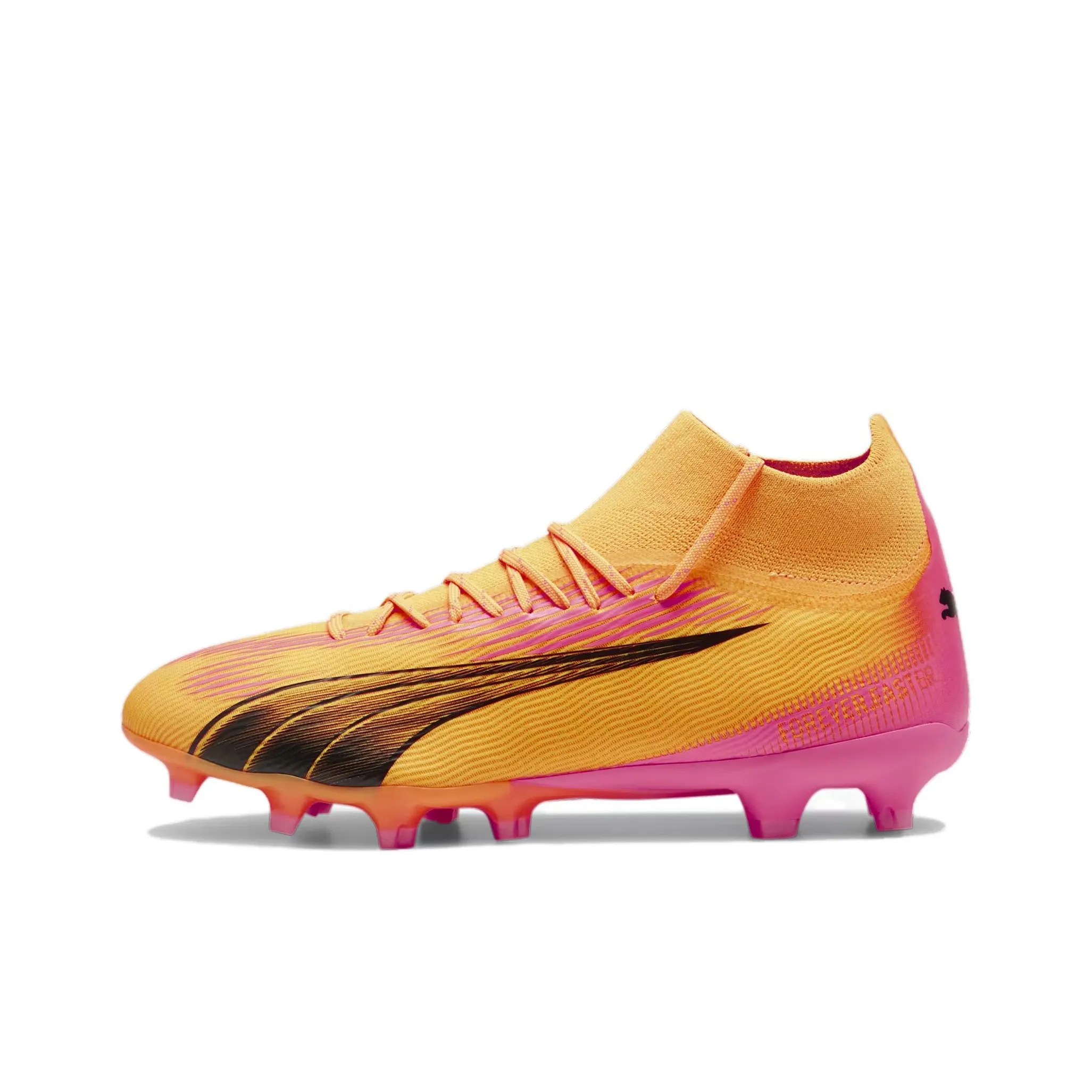 PUMA Ultra Pro FG/AG Forever Faster Pack