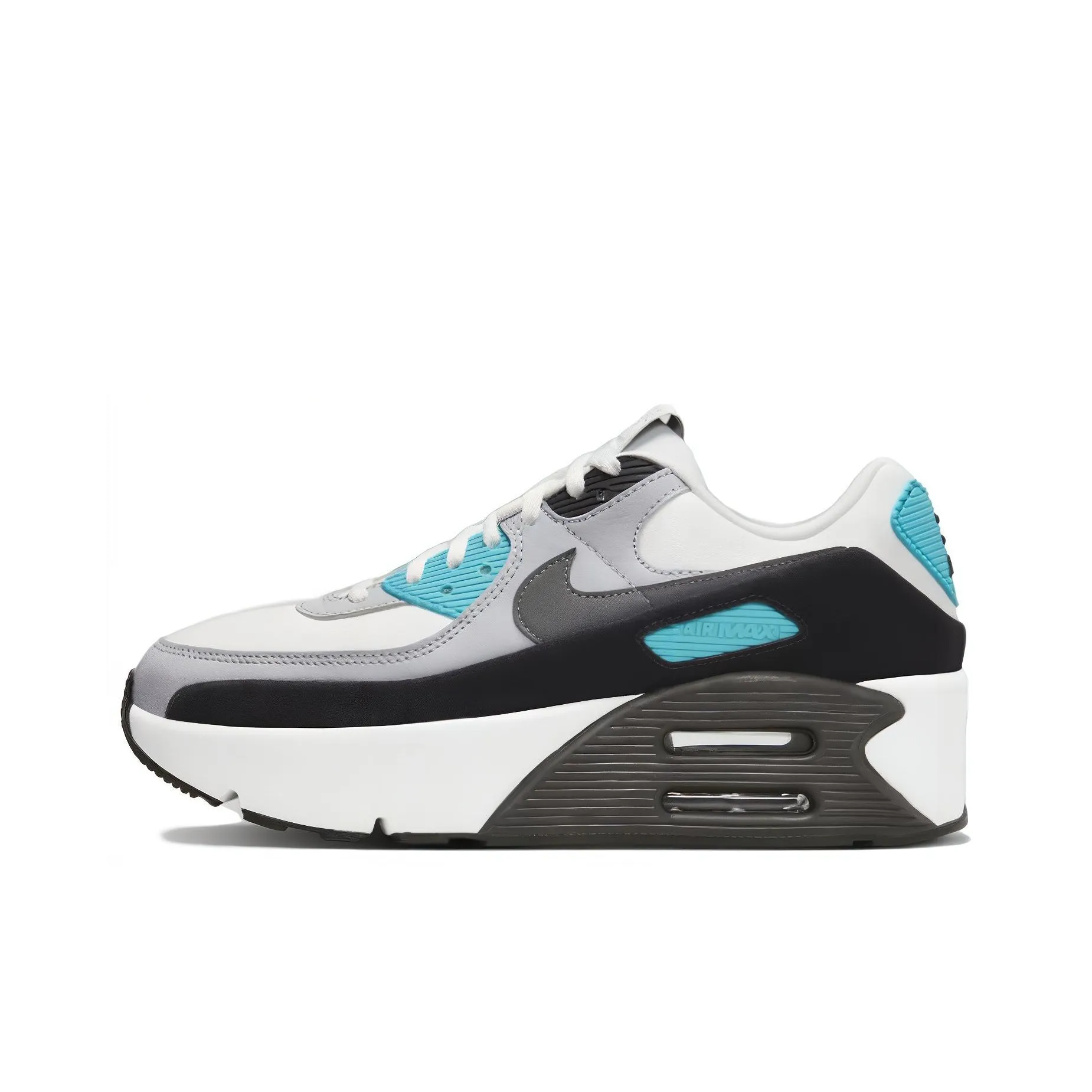Nike Air Max 90 LV8 Laser Blue Women's
