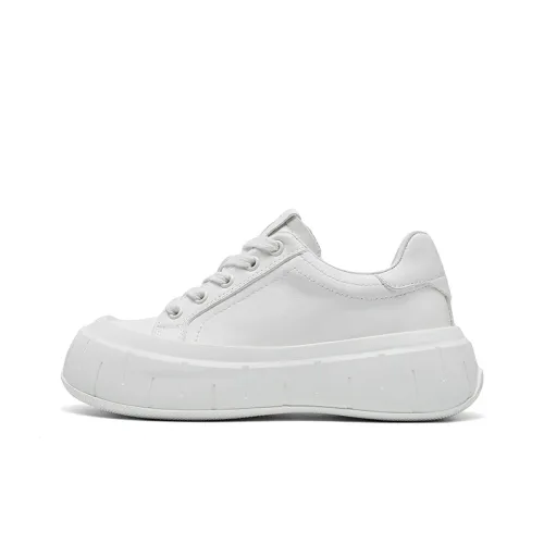 CHERYKALLY Кроссовки для скейтбординга Low Top Женские