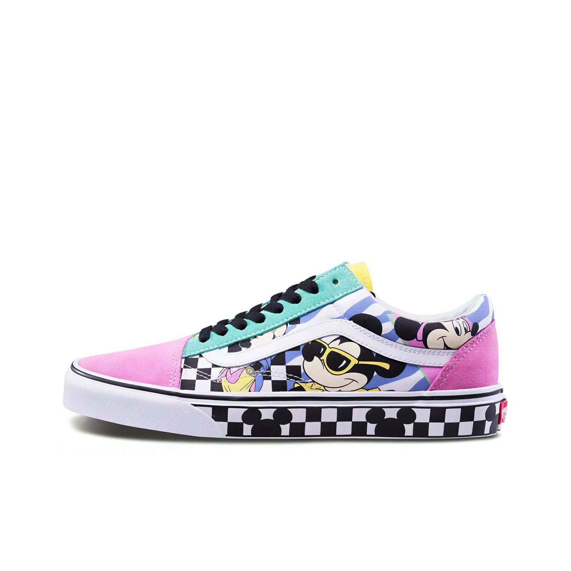 el producto Vans Classic Slip-on Platform EU 36 1 2 True White
