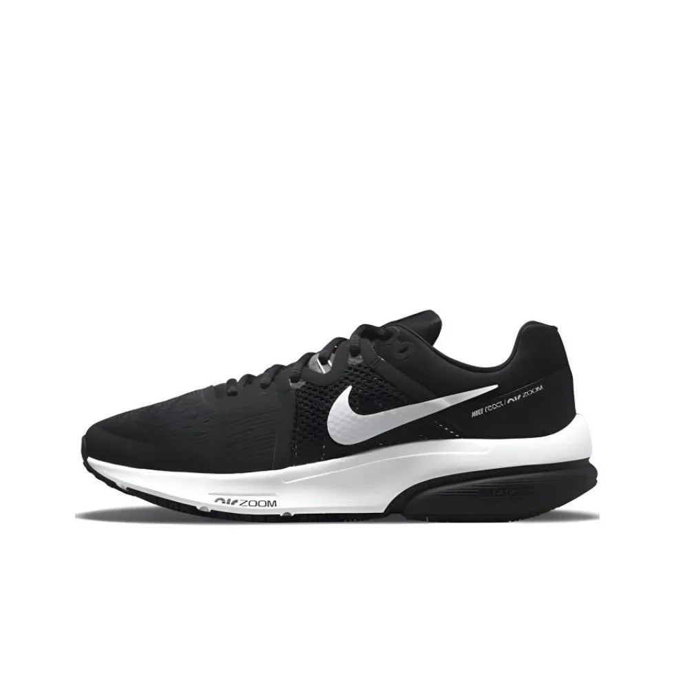 Nike Zoom Prevail Беговые кроссовки Низкий Топ Мужской