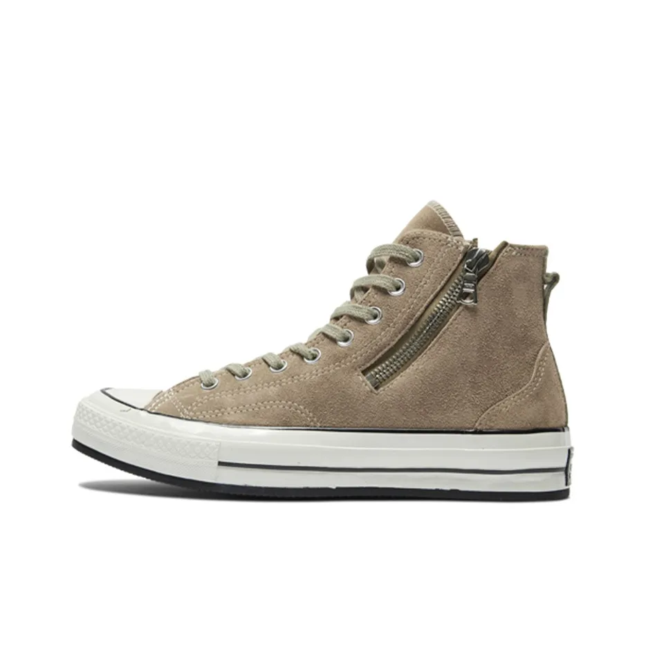 Converse Chuck 70 High 'Riri Zip   Vellum'