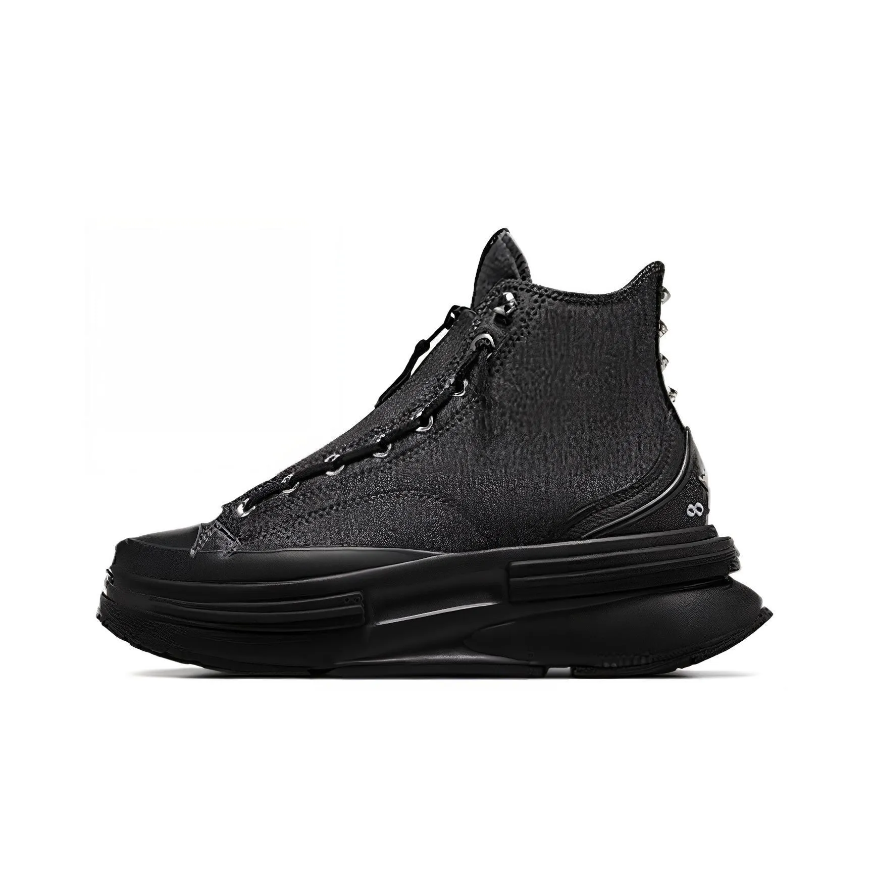 Run Star Kelly Oubre Jr. X Converse Legacy Cx High 'Chase The Drip' Women's