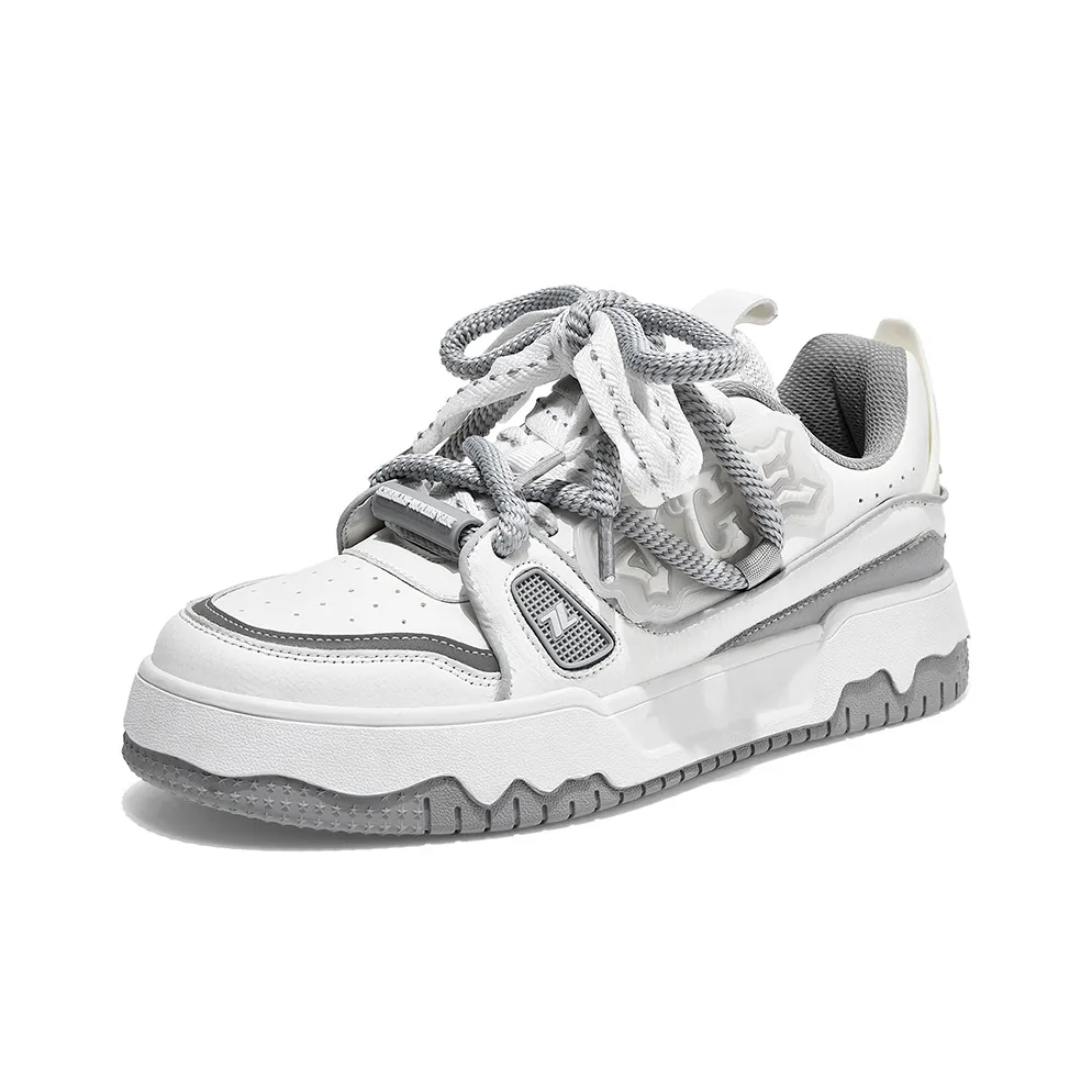 TCELLARS Скейтборд Кроссовки Низкие Унисекс