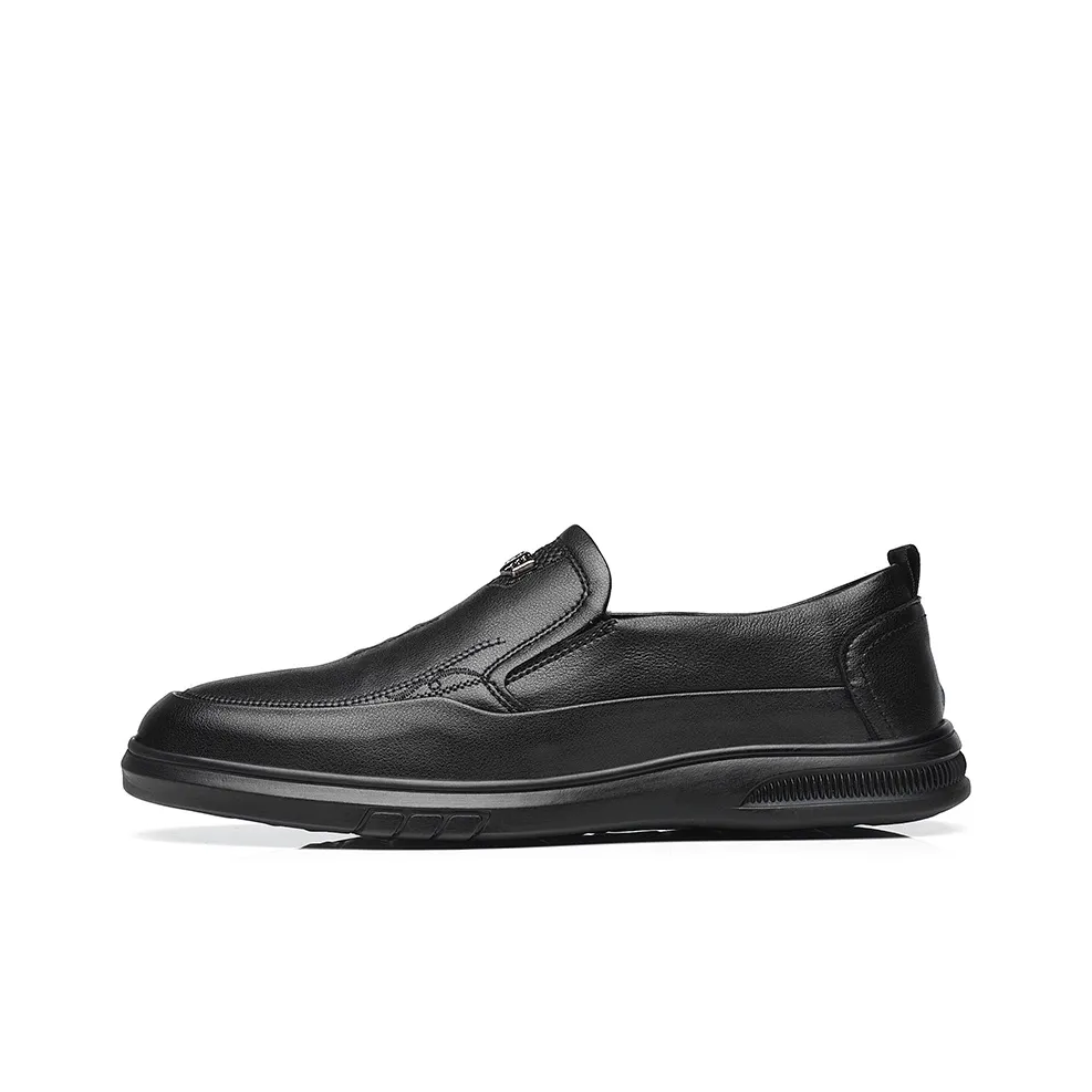 Van Can Be 8 ° Degrees Casual Shoes Men's