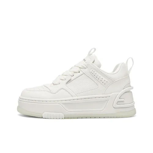 CHERYKALLY Кроссовки для скейтбординга Low Top Женские