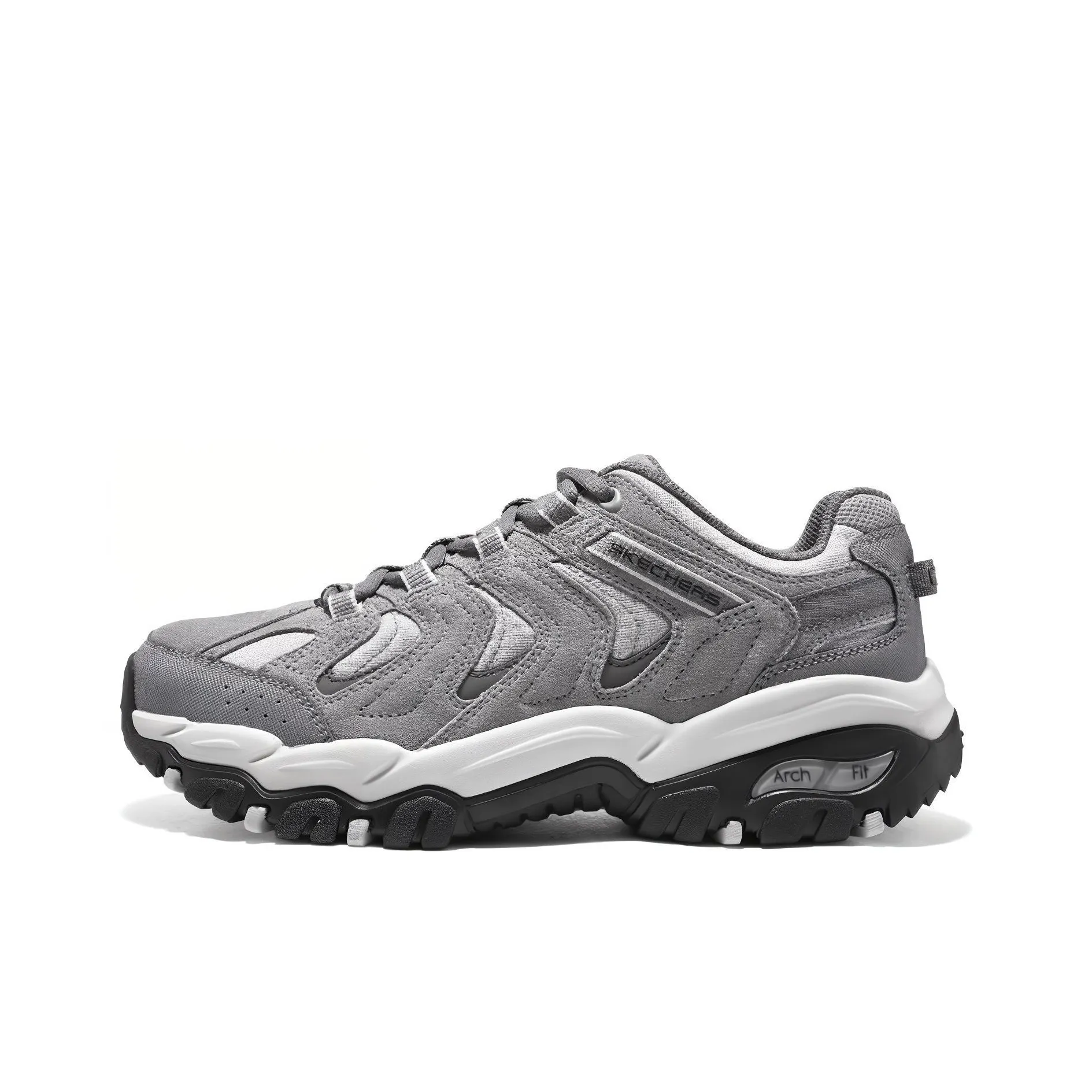 Skechers Outdoor Arch Fit Energy 'Grey'