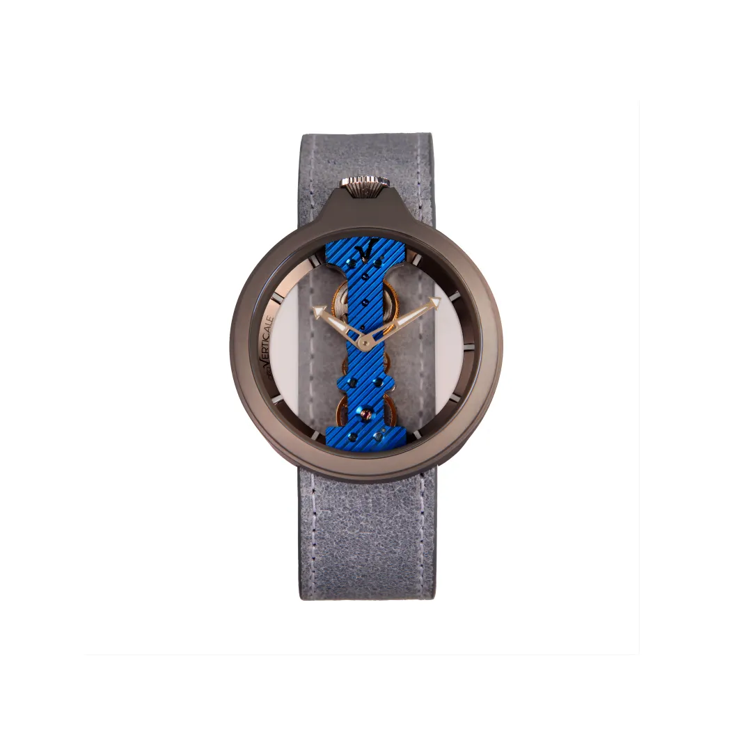 ATTO VERTICALE Men's Watch