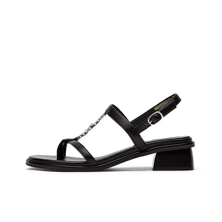 Daphne One Ремень Сандалии 4,2 см Женские