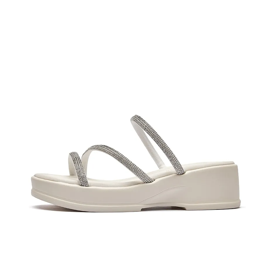 La Chapelle Слипоны Женские