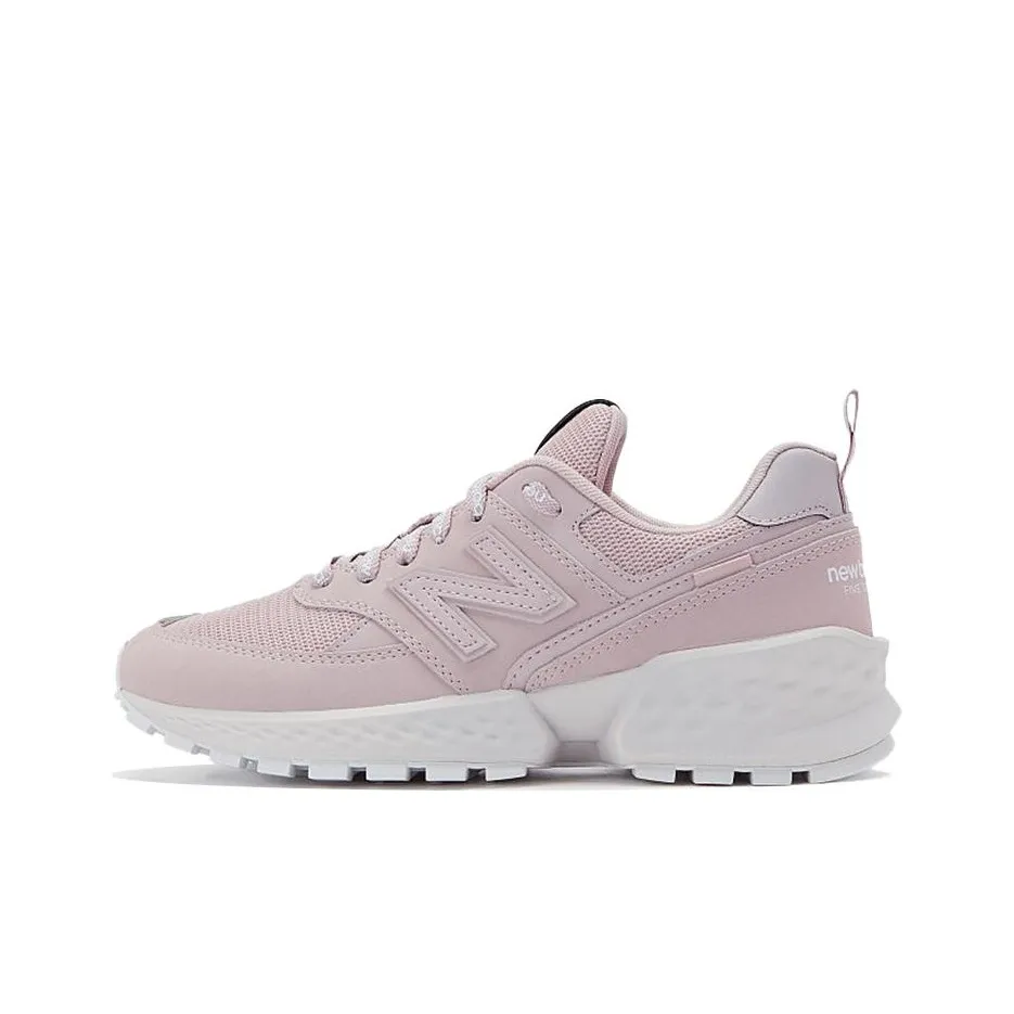 New Balance 574 Series Pink Unisex