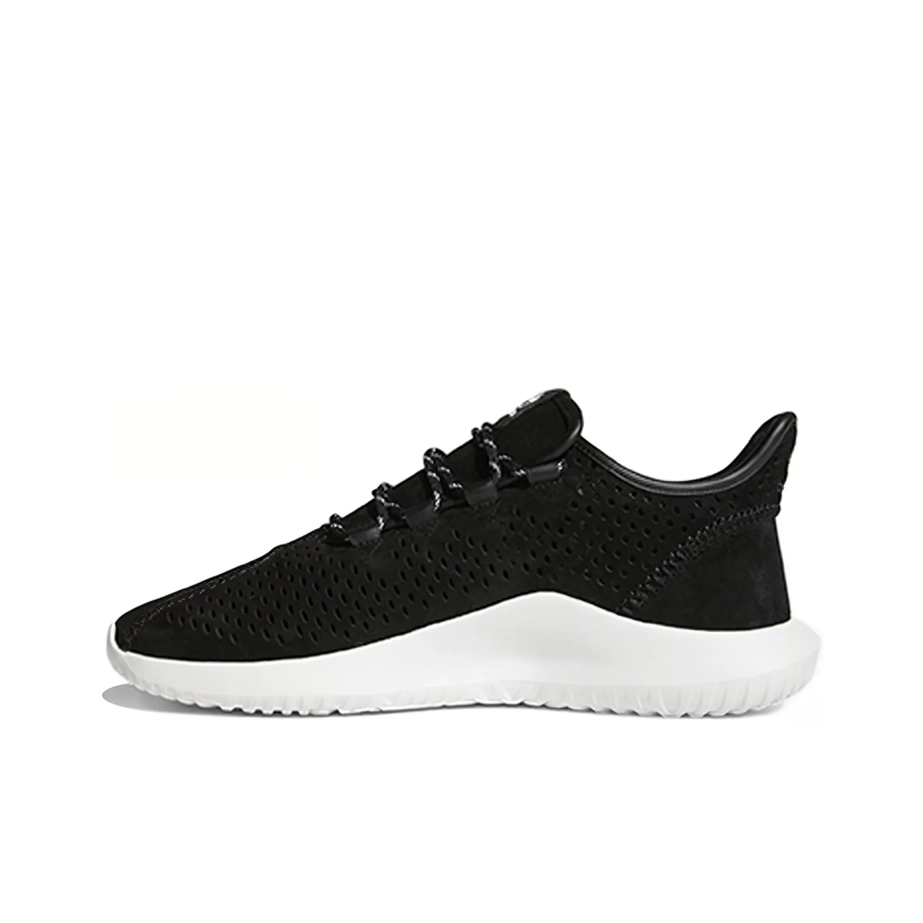 Adidas Tubular Shadow 'Core Black Footwear White'