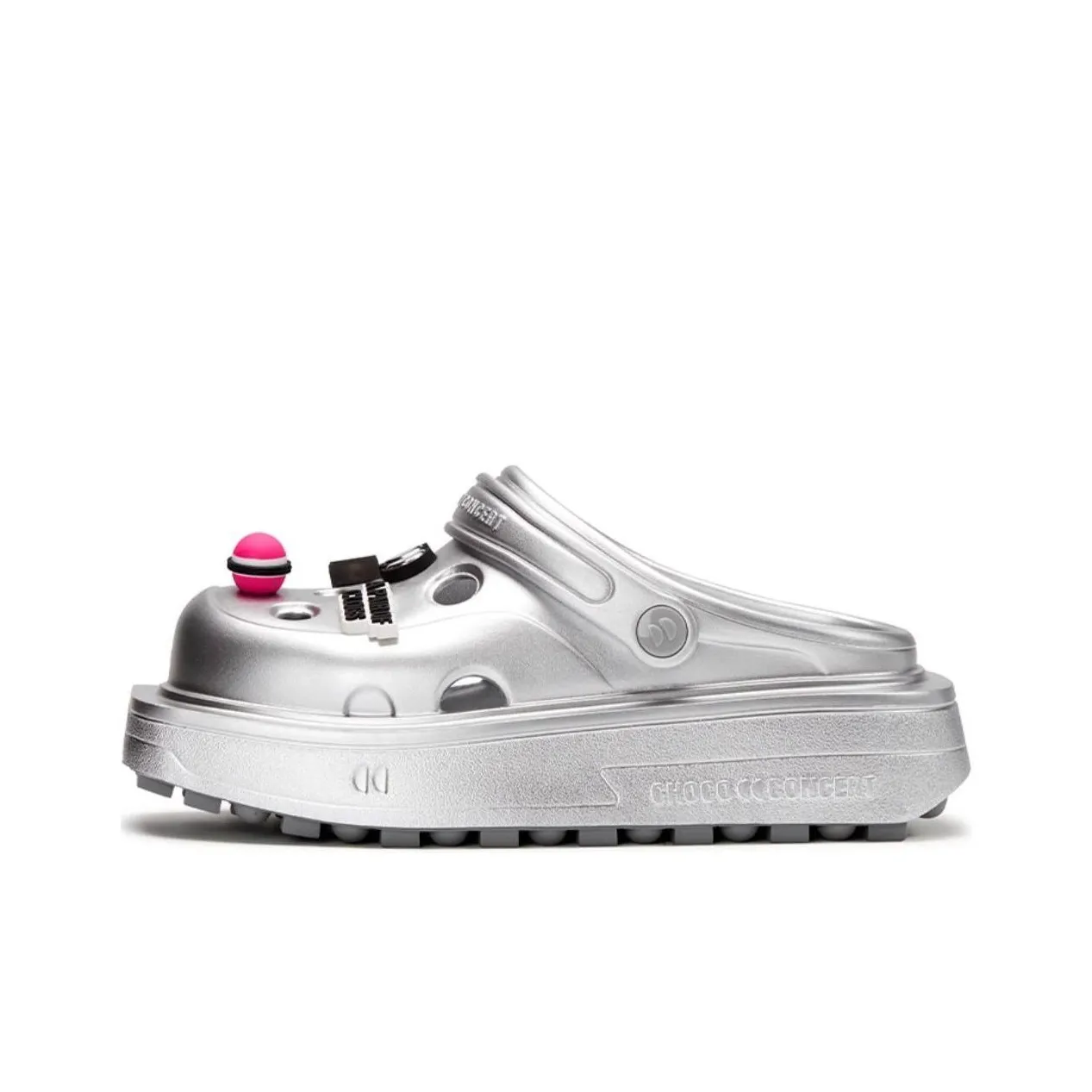 CHOCO CONCERT Clogs Unisex