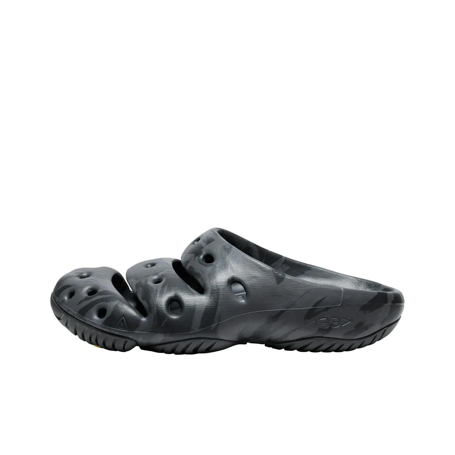KEEN FOOTWEAR Yogui Arts Slides