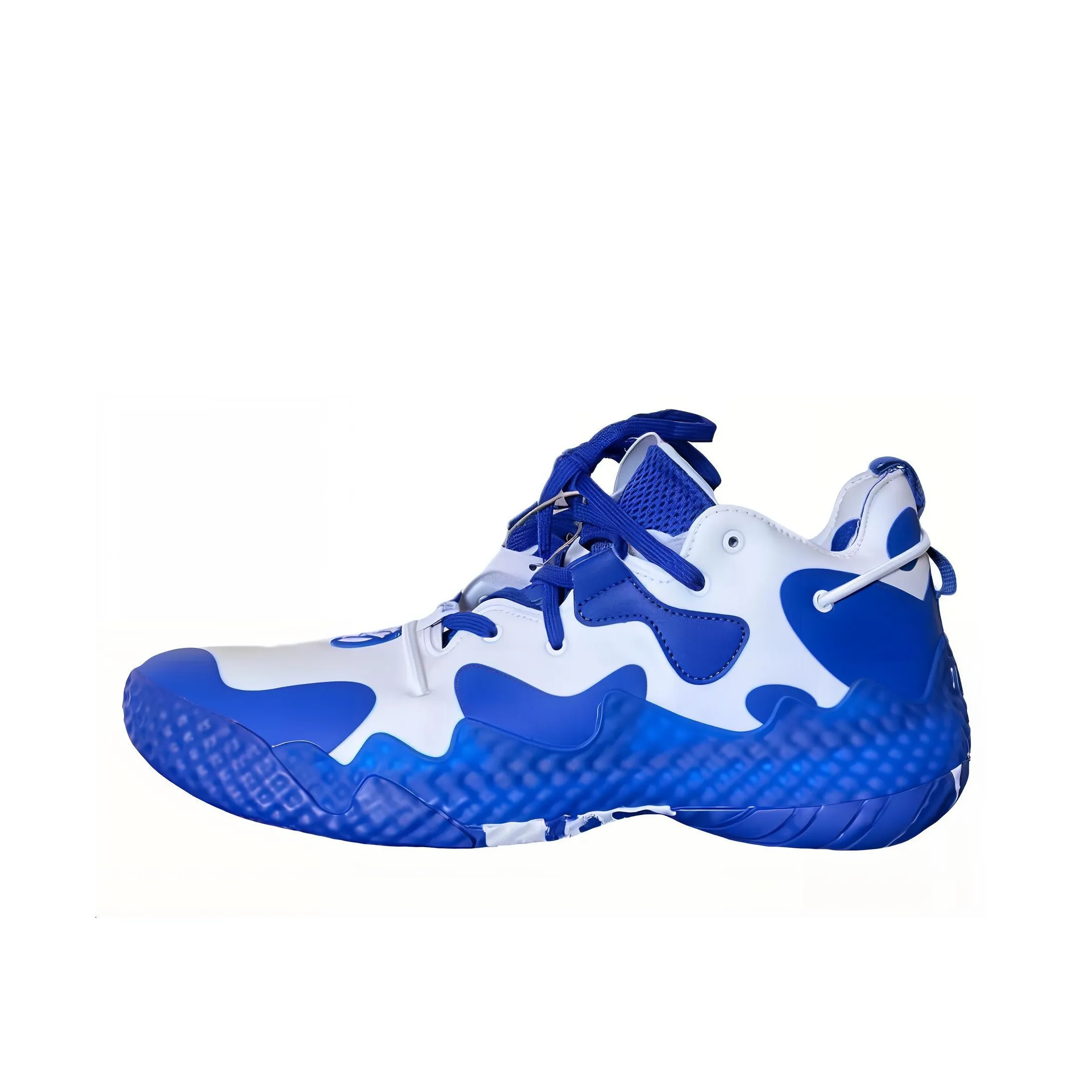 Adidas Harden Volume 6 'Royal Blue'