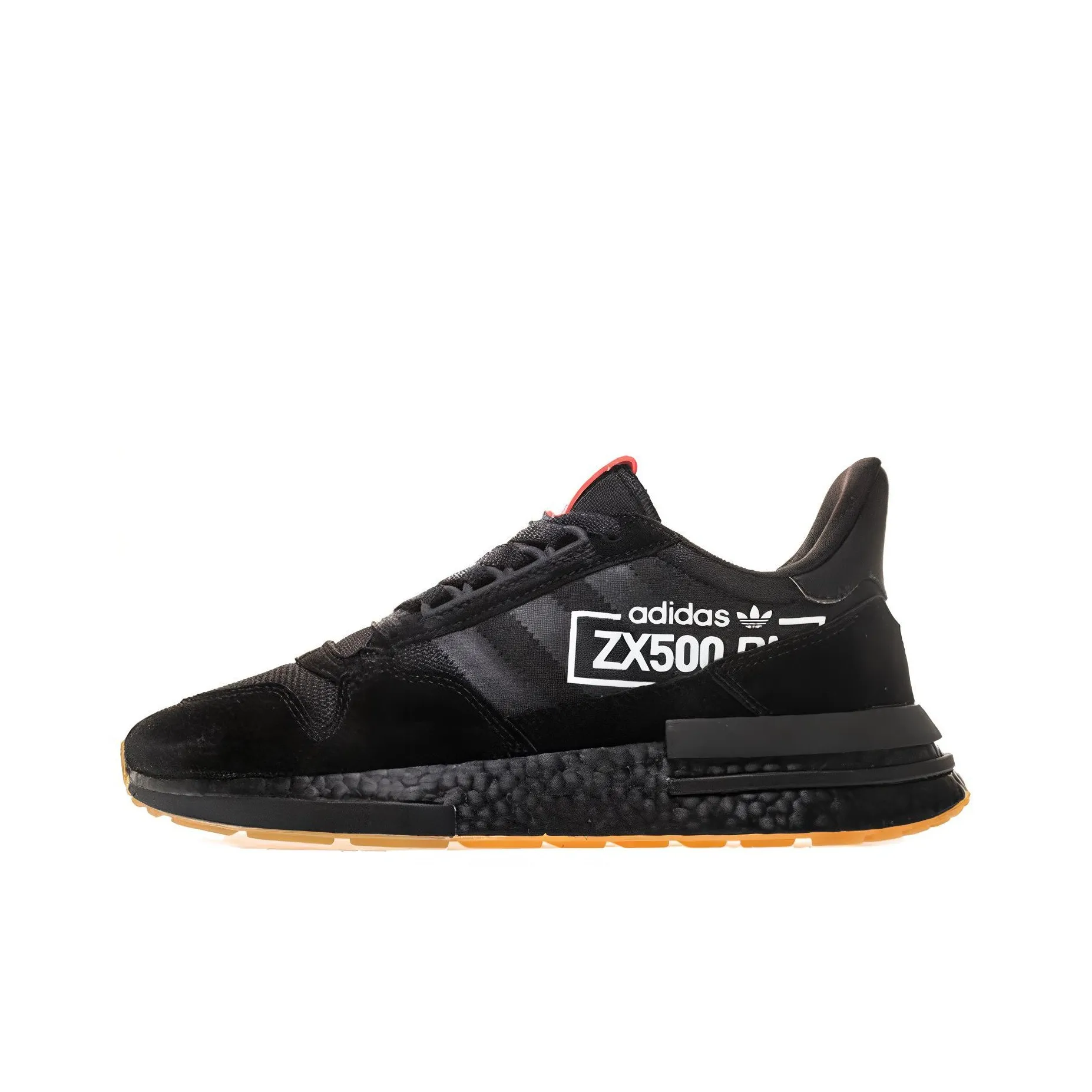 Adidas Zx 500 Rm Alphatype
