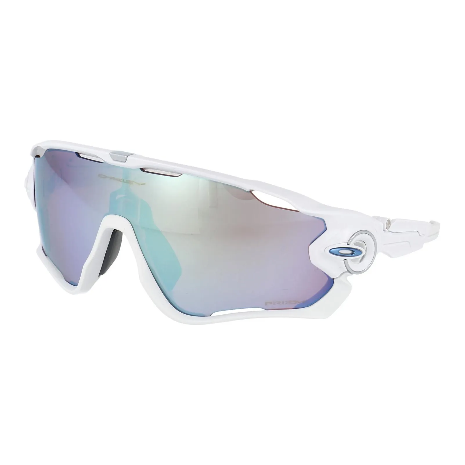 Oakley Jawbreaker Gradient lens Sunglasses
