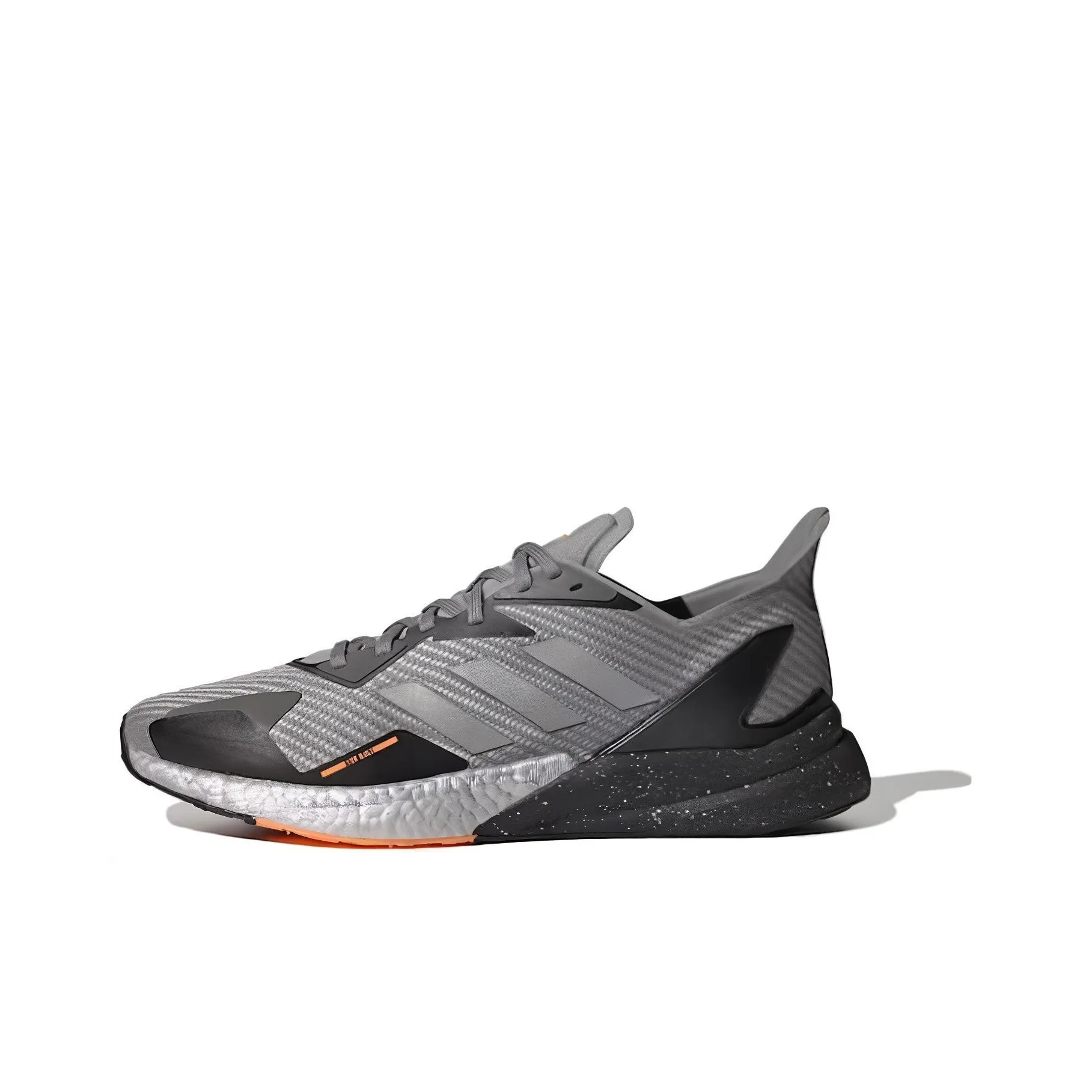 Adidas X9000L3 Winter.RDY Grey Matte Silver