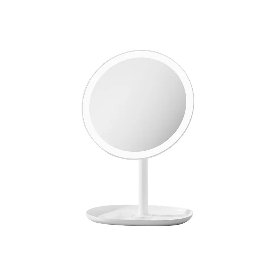 JORDANJUDY Круглый Палетки Для Практического Использования Зеркало Для Макияжа Базовый Набор В Подарочной Коробке