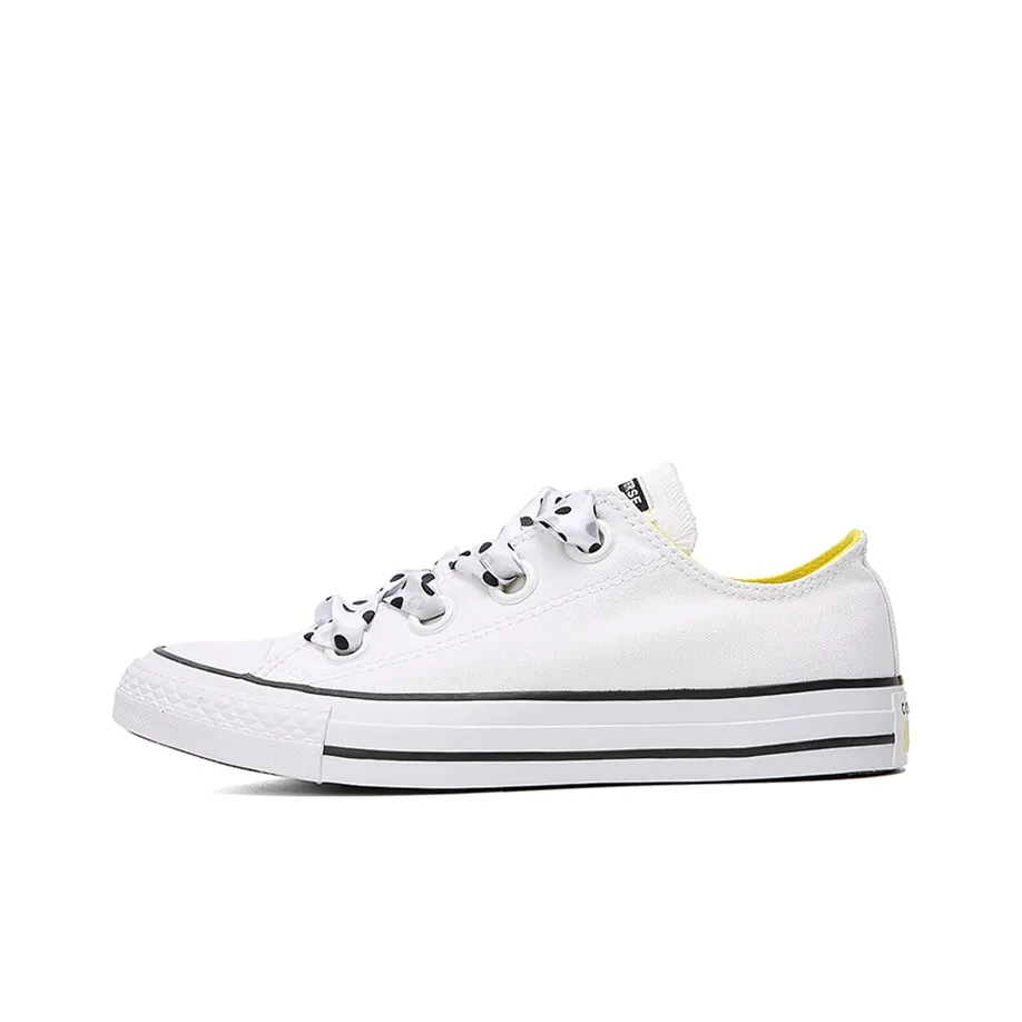 Converse Chuck Taylor All Star Big Eyelets Low Women's