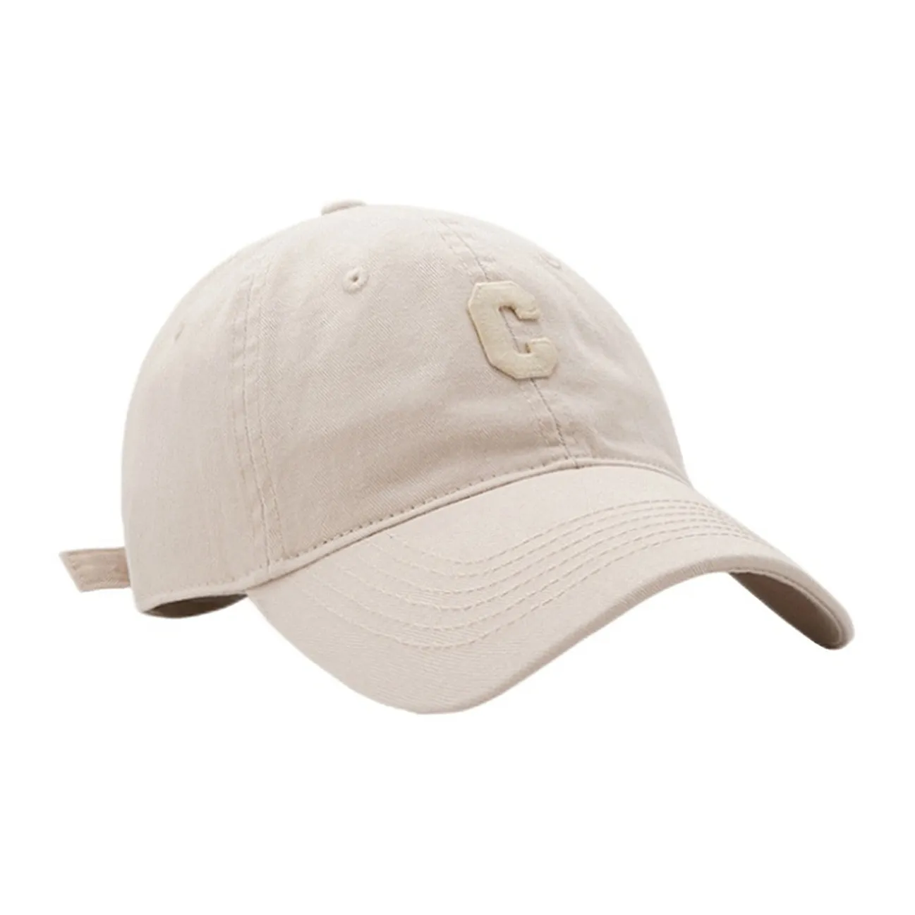 FILES Хлопковые кепки унисекс