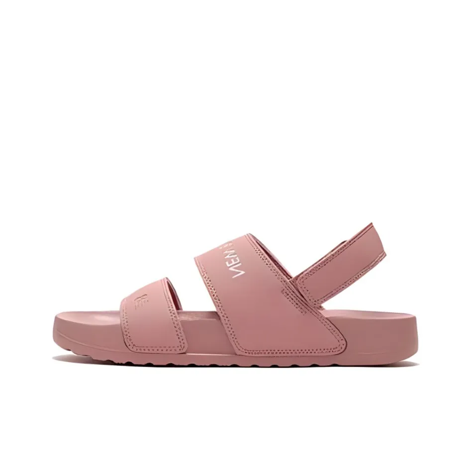 New Balance NB NCLAY Пляжные сандалии Унисекс Розовый