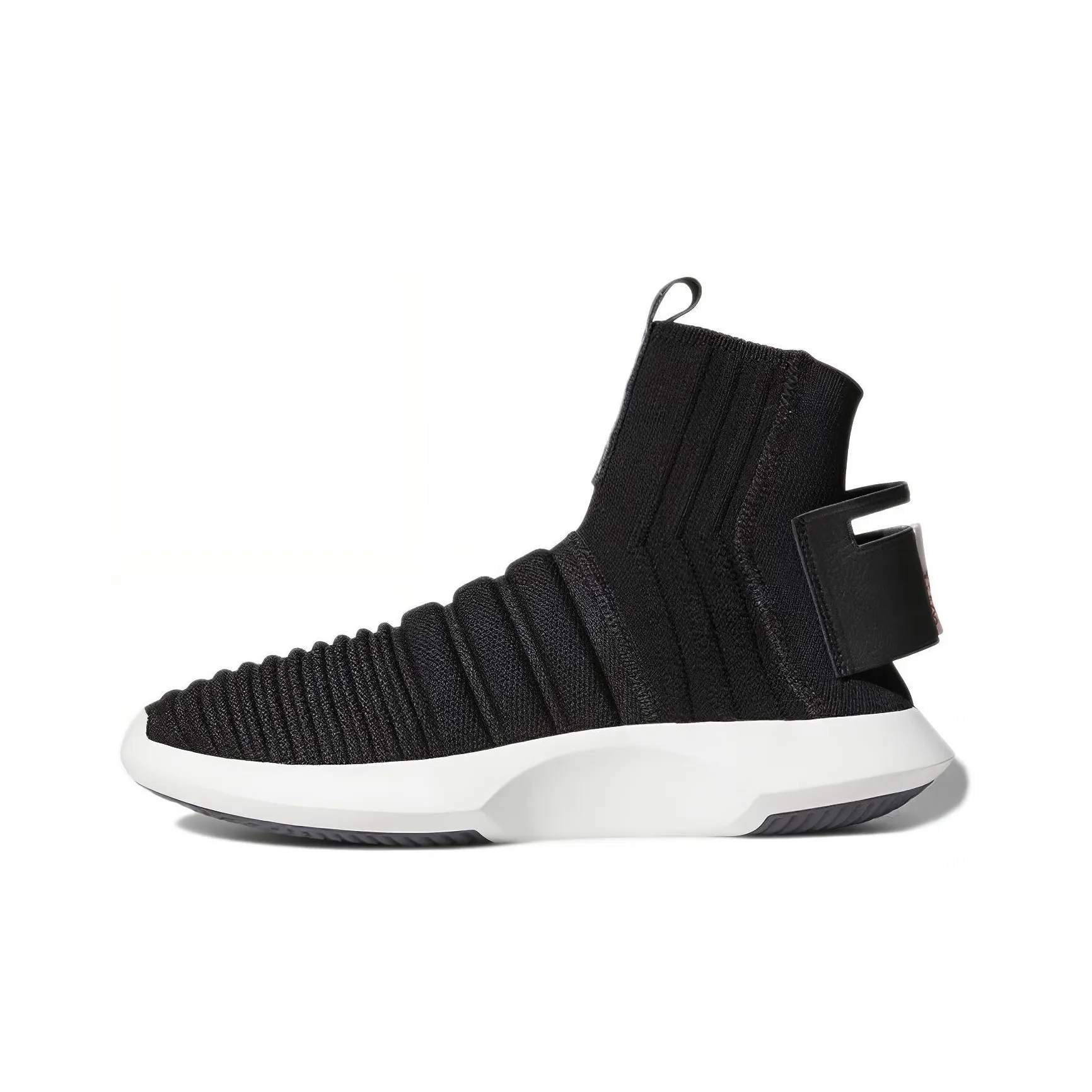 Adidas Crazy 1 Adv Sock Primeknit /Shoes