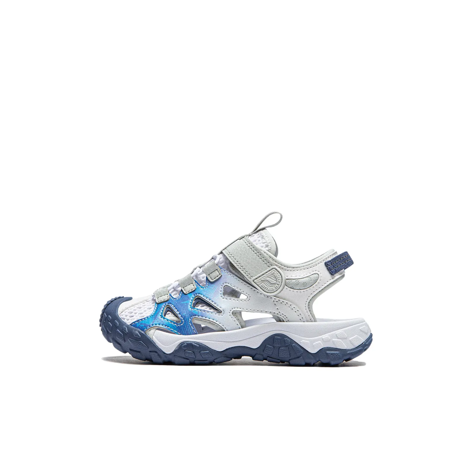 LINING YOUNG Wade 2 Детские Сандалии