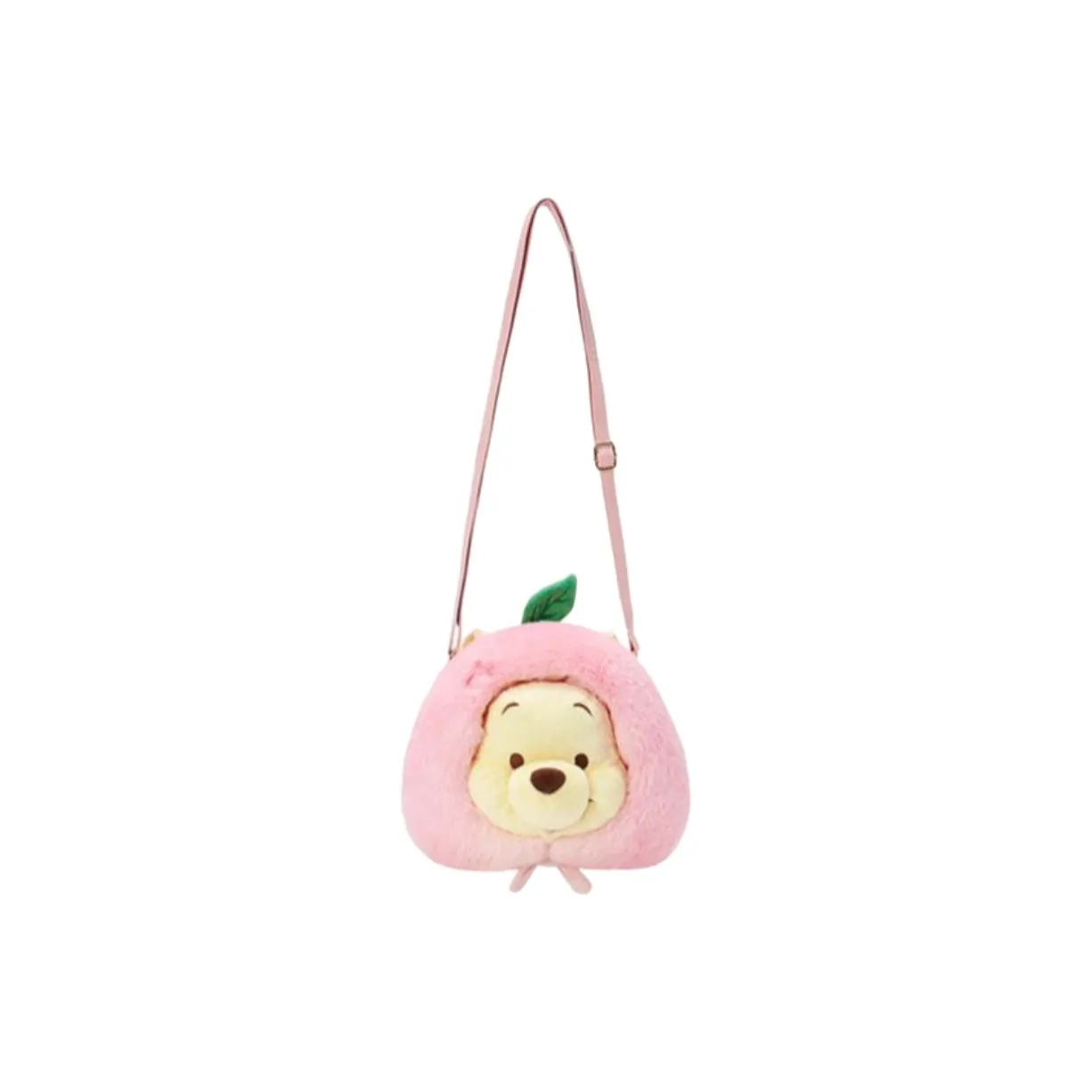 heart-motif embroidered tote
