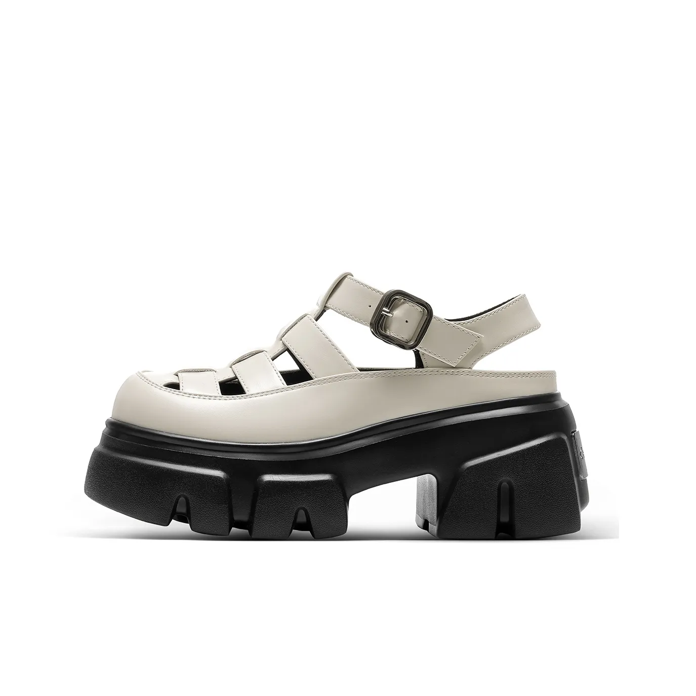C°BANNER Roman Sandals Women's