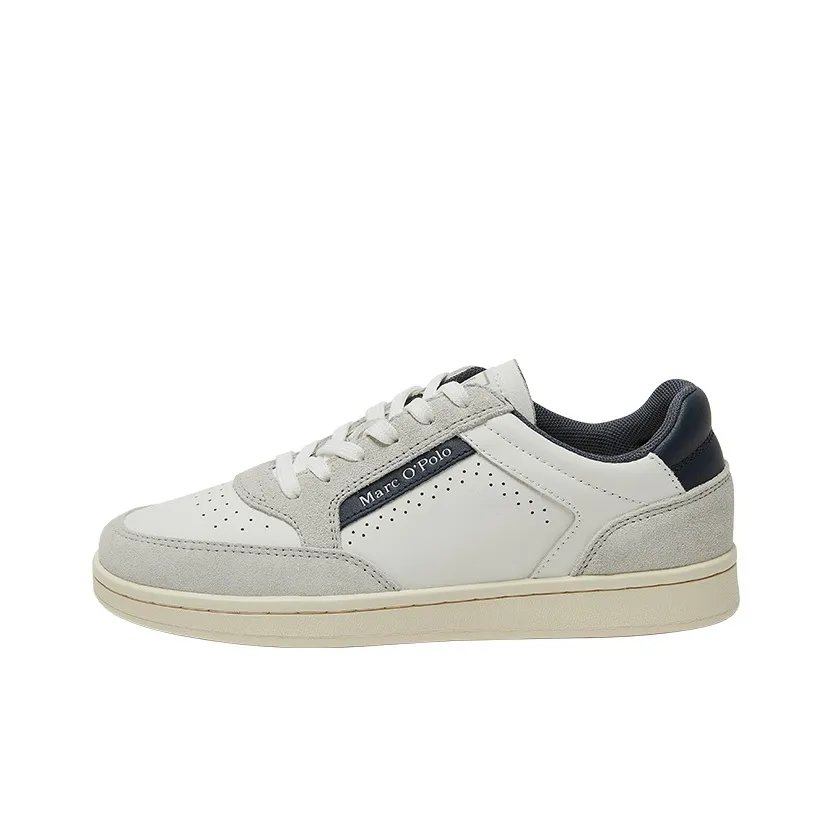 MARC OPOLO Skateboard Shoes Women's