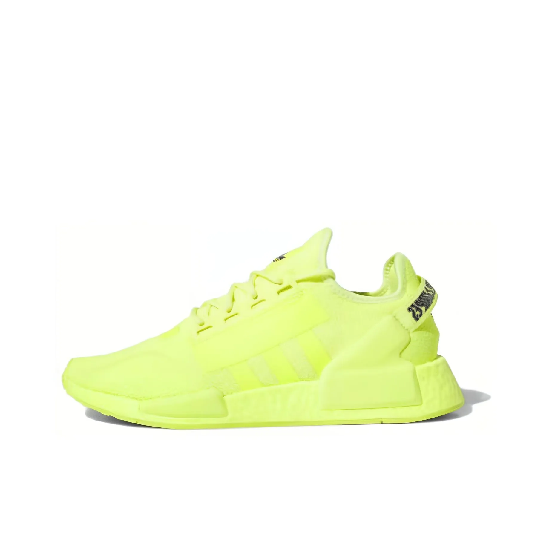 Adidas NMD_R1 V2 'Solar Yellow'