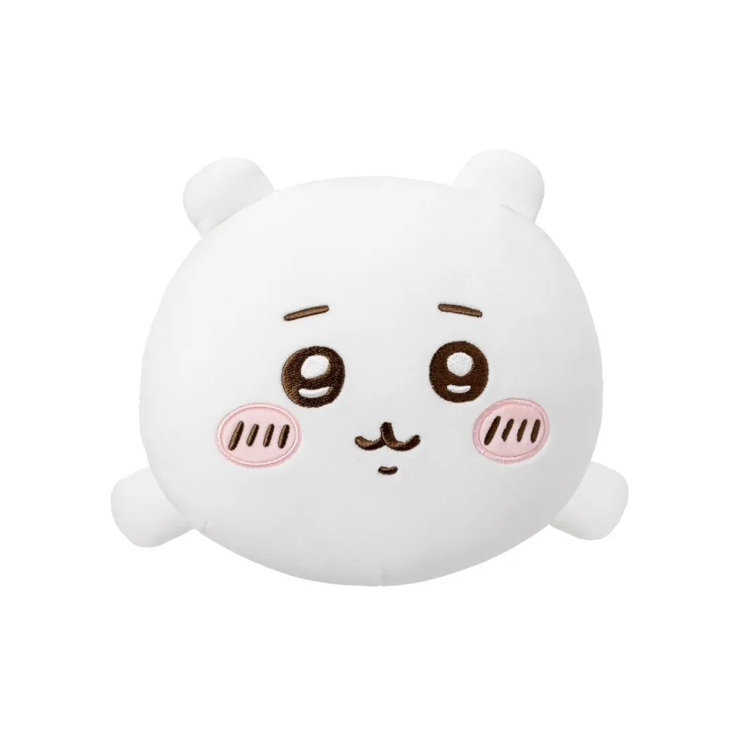 Chiikawa Planking Posture Dolls Plush Doll