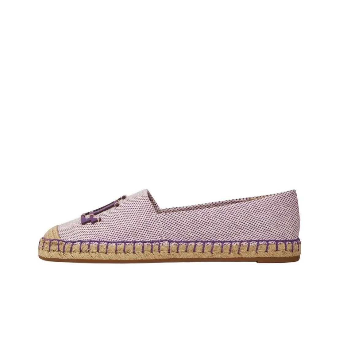 LAUREN RALPH LAUREN Cameryn Round Toe Espadrilles Women's