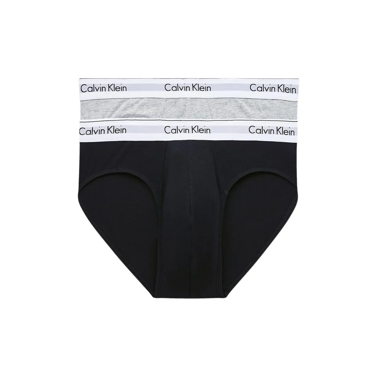 CALVIN KLEIN Underpants Men's 2 Pack