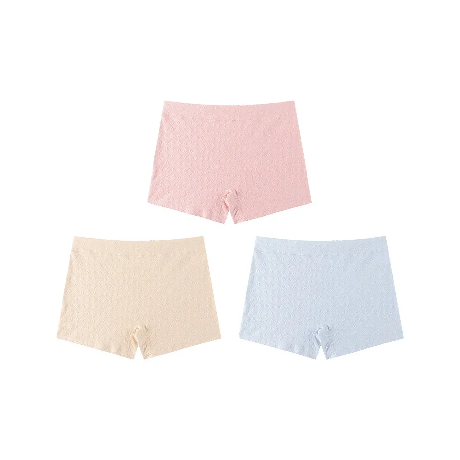 Ordifen Boxer Briefs Women's 3 Pack