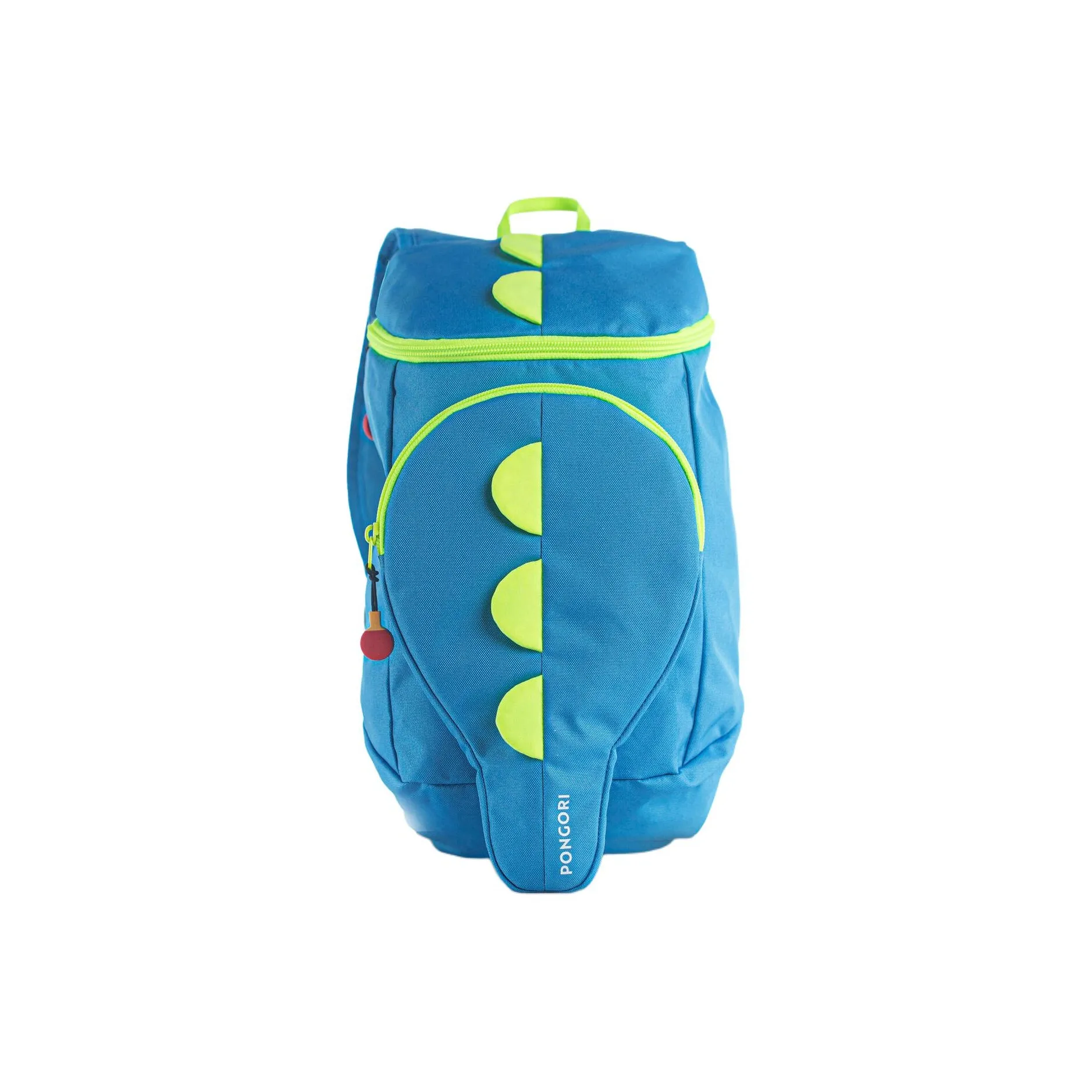 DECATHLON PET Полиуретан Хранение Мешок Рюкзак Стандартный Мужской Океан Синий