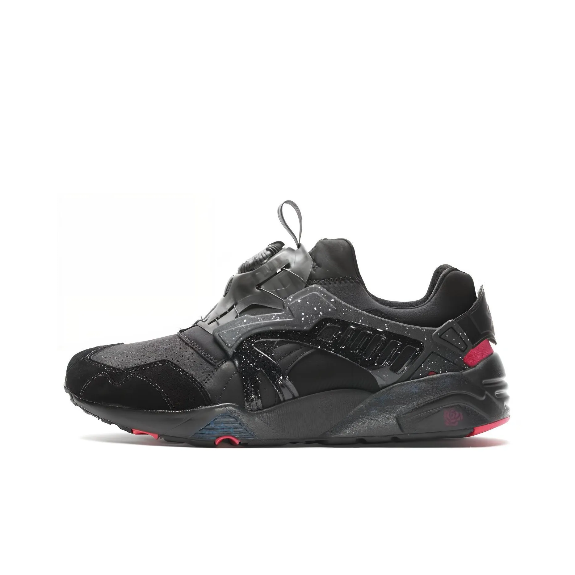 PUMA Disc Blaze 'Crossover Collaboration'