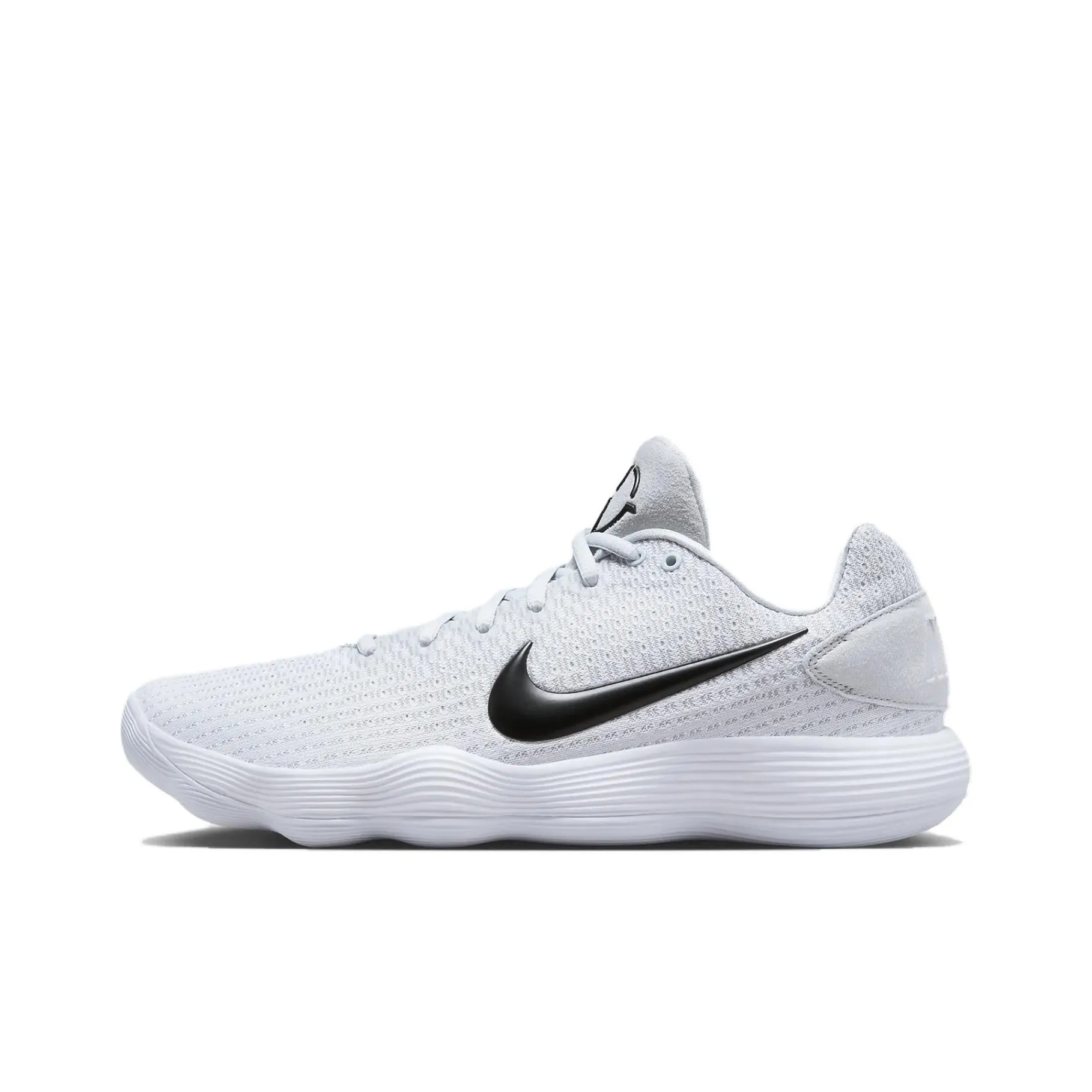 Nike Hyperdunk 2017 Low 'White Black'