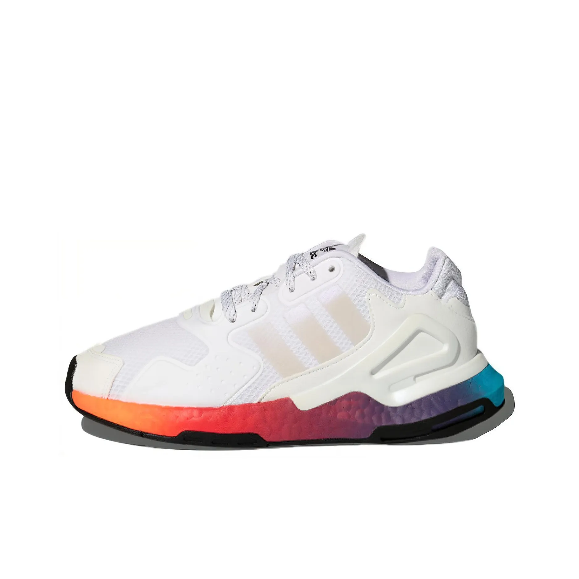 Adidas Day Jogger 'White Multi'