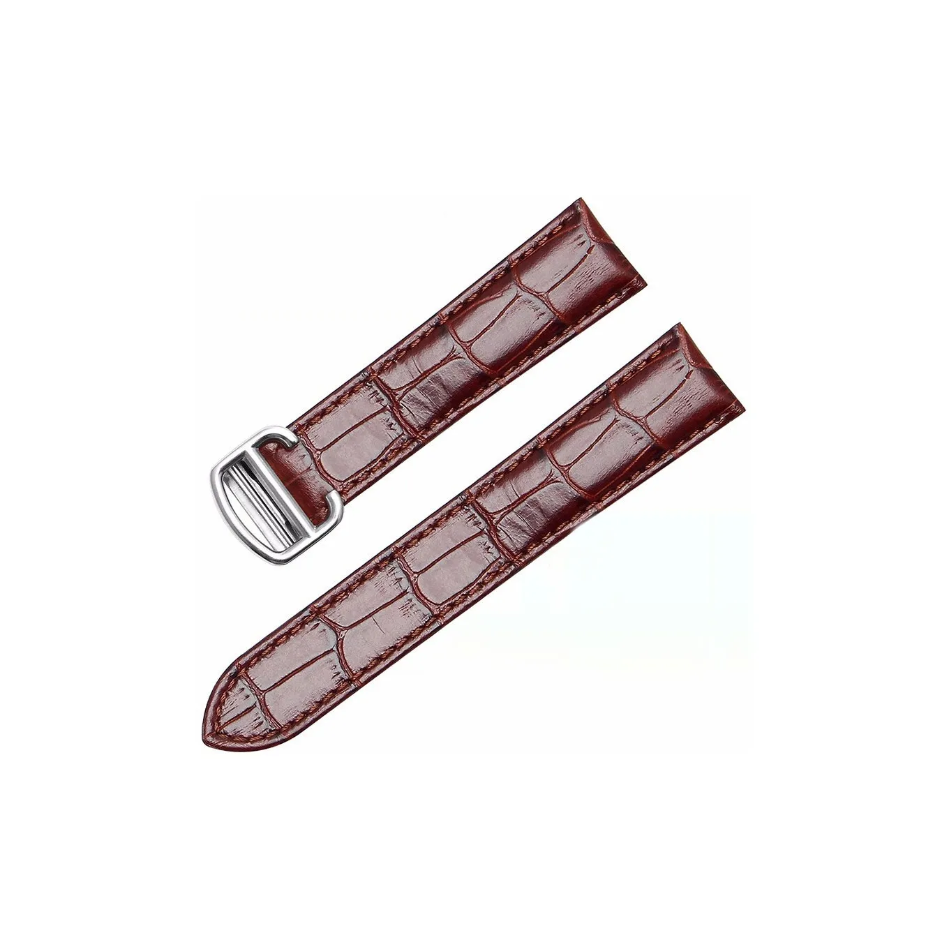 Gangjue Ремешок Cartier Совместимость Натуральная кожа Материал