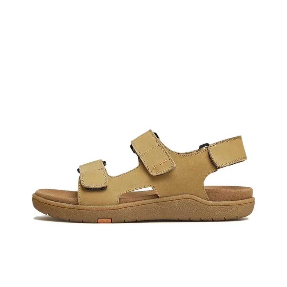 BATA Beach Sandals Men