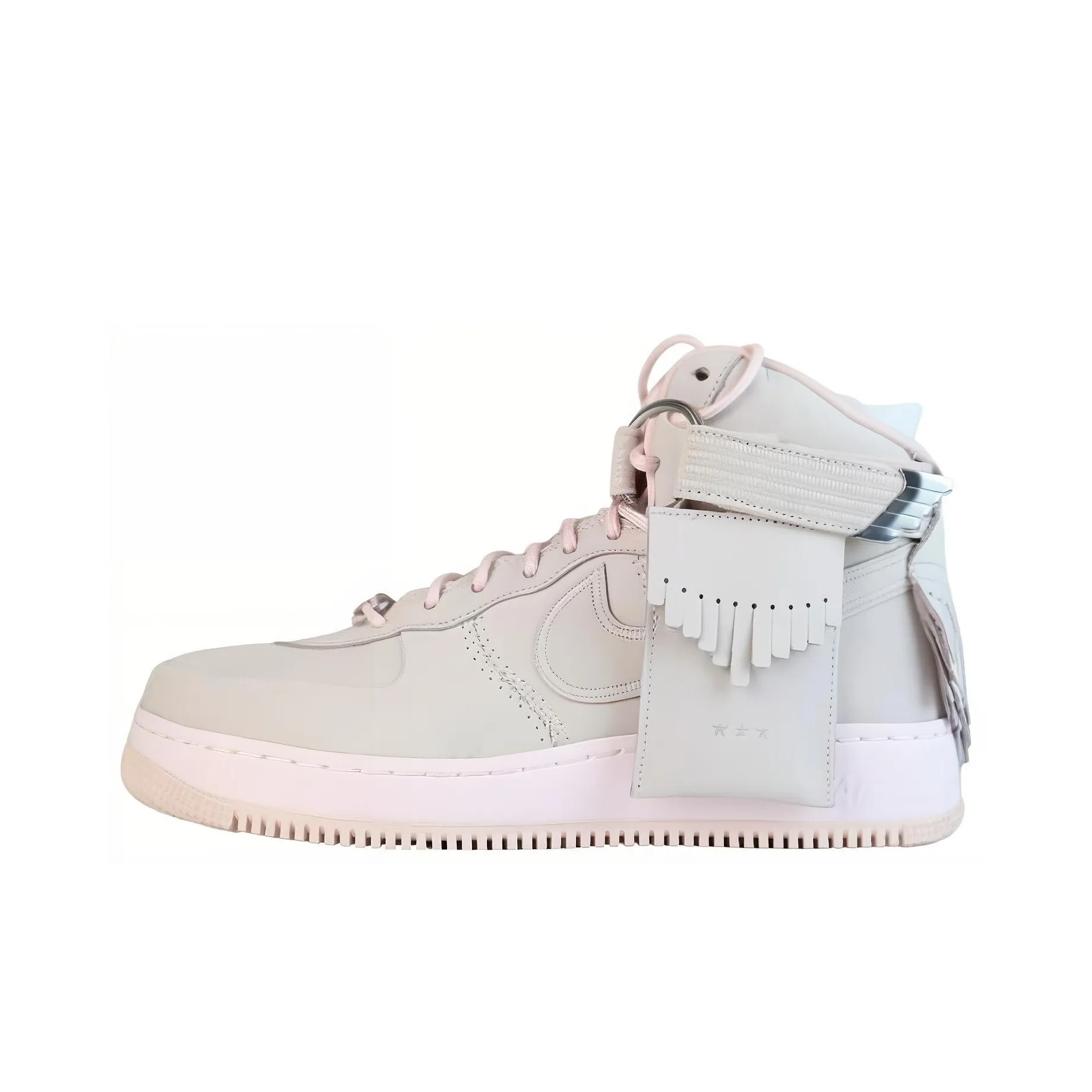 Nike Air Force 1 High Sl Easter 2017