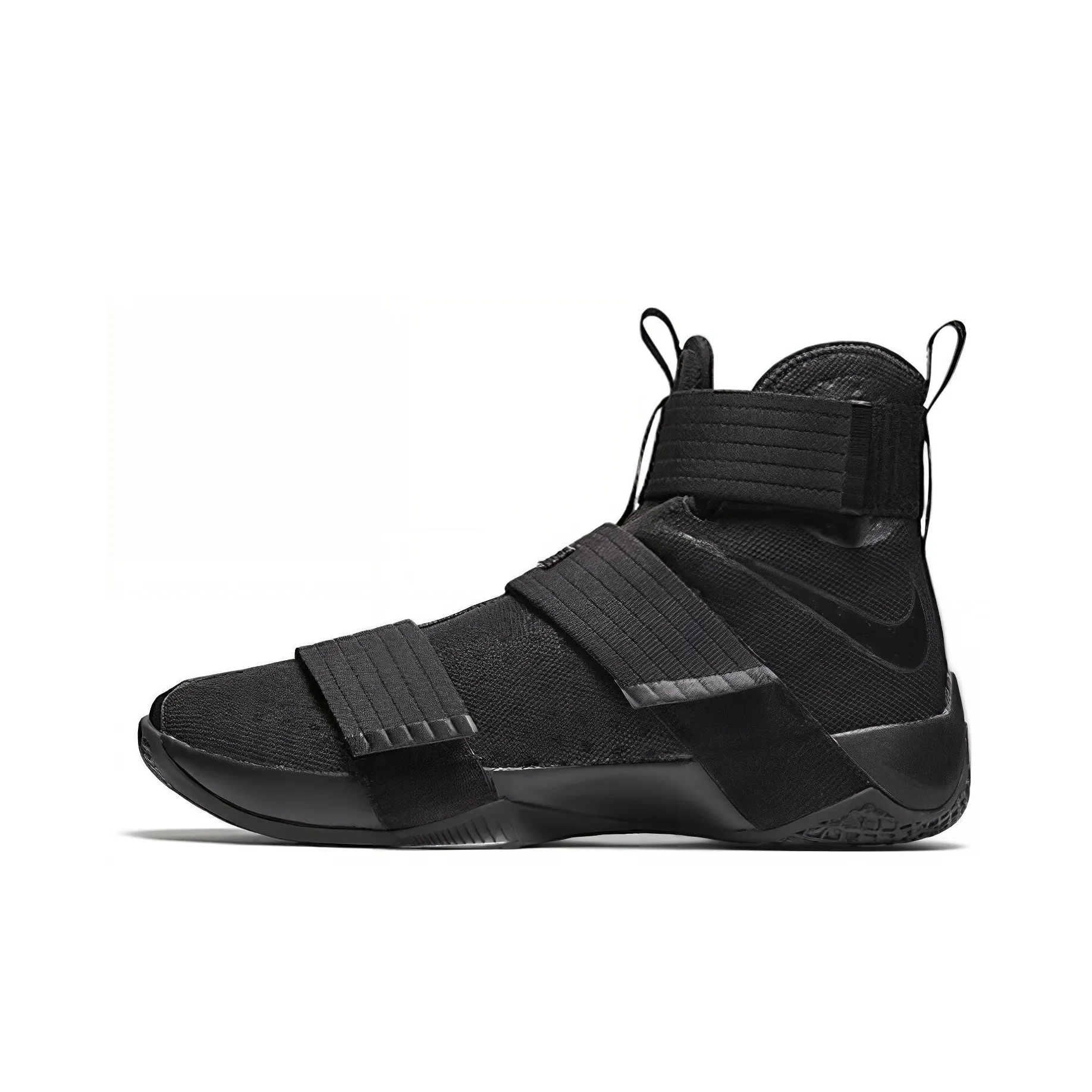 Nike LeBron Zoom Soldier 10 Nyc Soho Exclusive