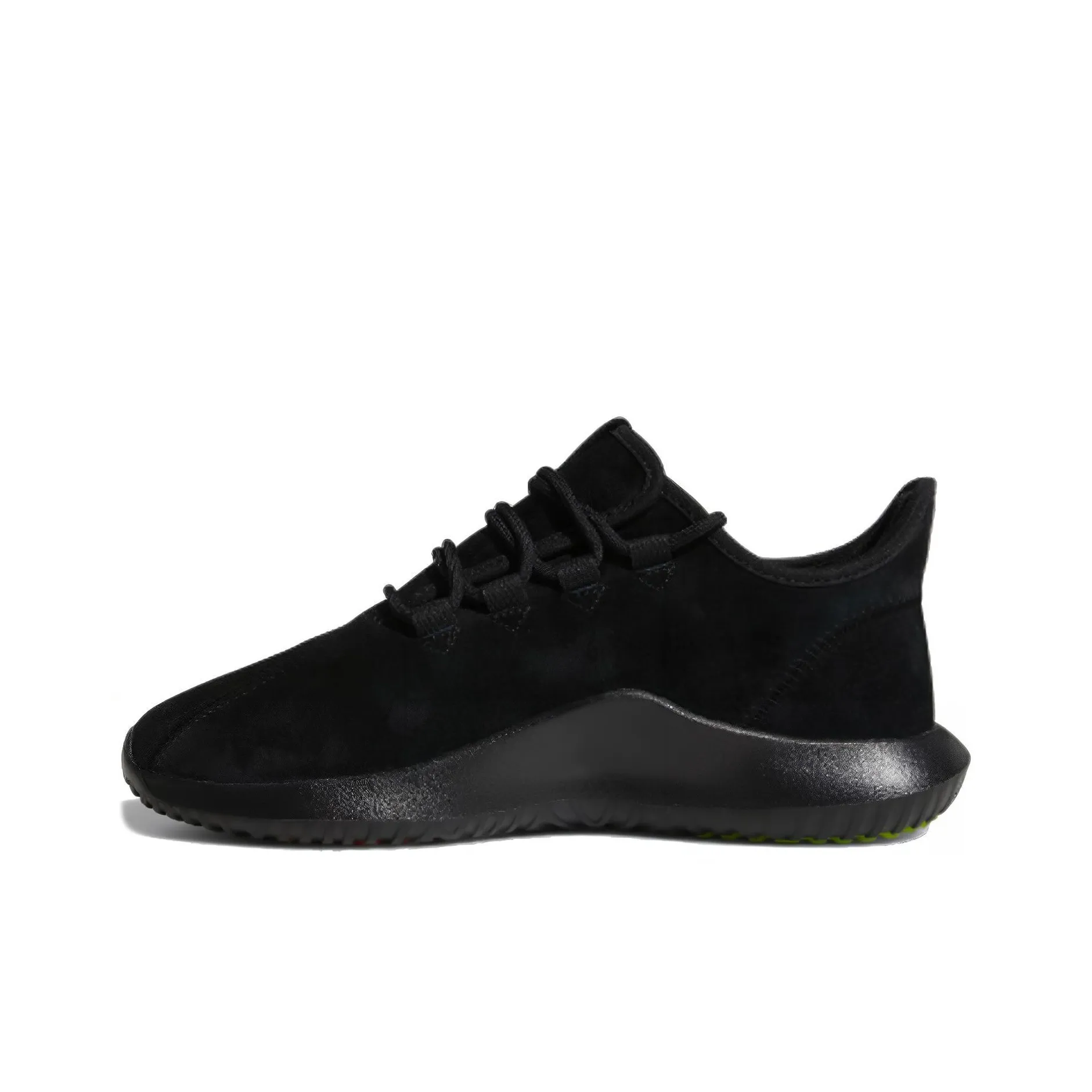 Adidas Tubular Shadow 'Core Black' Women's