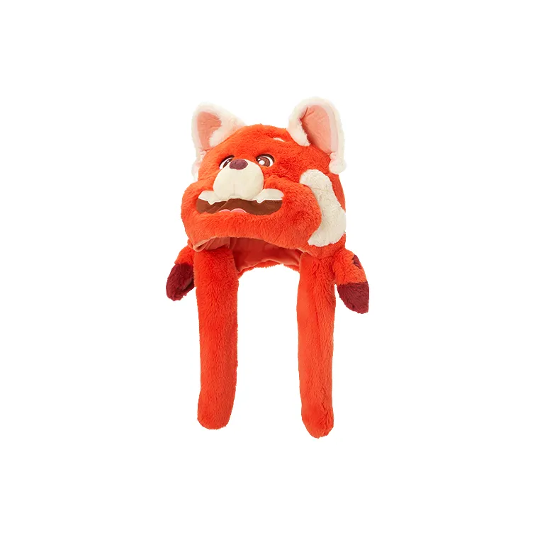 Disney Metamorphosis Of Youth Series Youth Transformation Collection Panda Meimei Adjustable Hat Doll Products