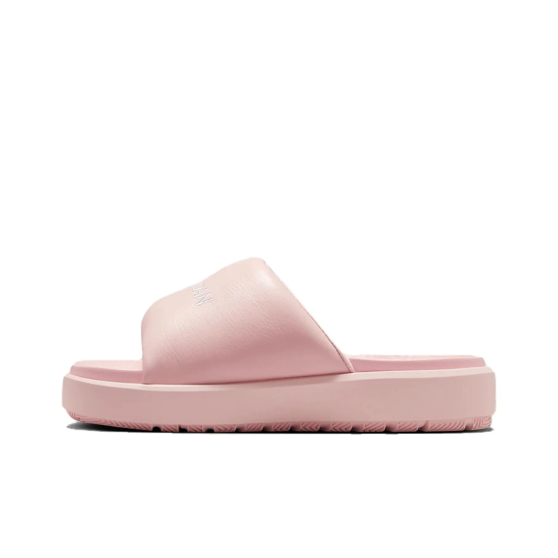 Jordan Sophia Legend Pink Legend Medium Brown White Women's