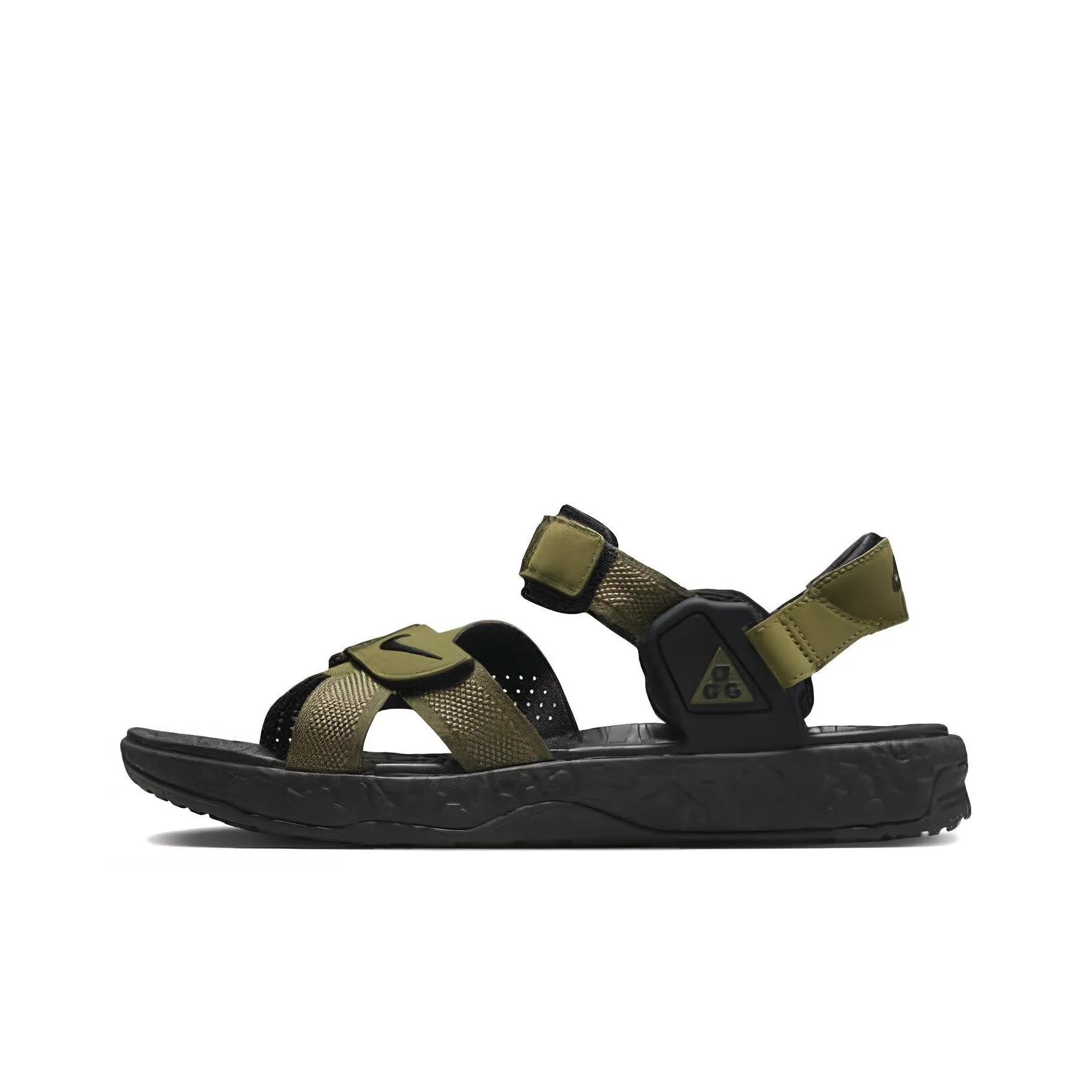 NIKE ACG Deschutz Пляжные сандалии Унисекс